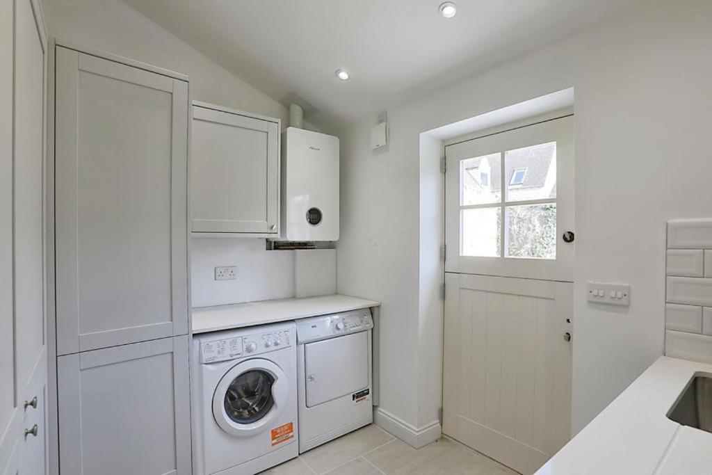 Luxury Cotswold Cottage With Hot Tub In Stow On The Wold! エクステリア 写真