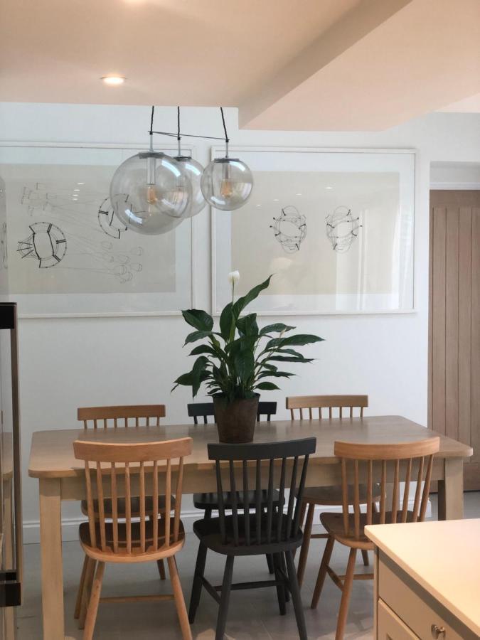 Luxury Cotswold Cottage With Hot Tub In Stow On The Wold! エクステリア 写真